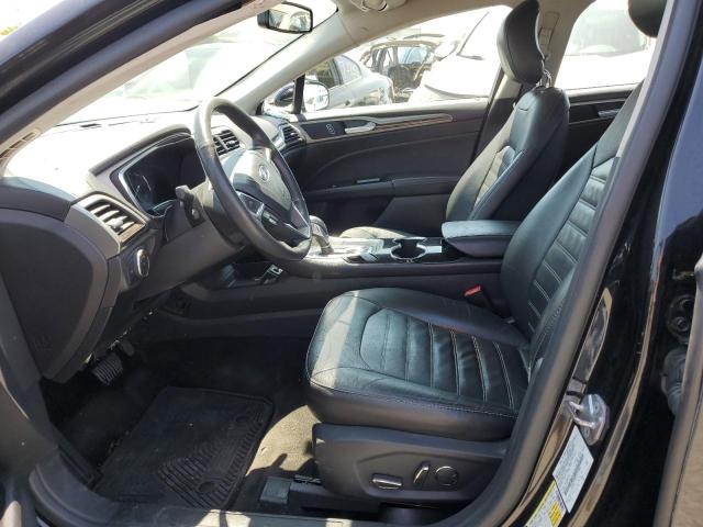 VIN 3FA6P0PUXER212495 2014 Ford Fusion, Se Phev no.7