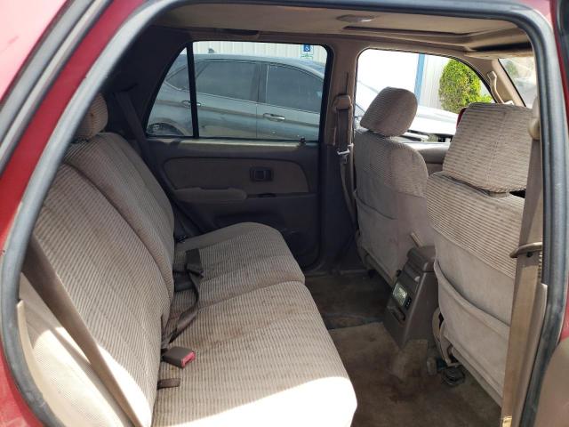 1996 Toyota 4Runner Sr5 VIN: JT3HN86R0T0049507 Lot: 61144854