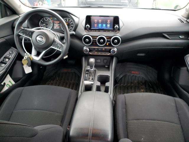 2022 Nissan Sentra S VIN: 3N1AB8BV5NY279578 Lot: 61353534