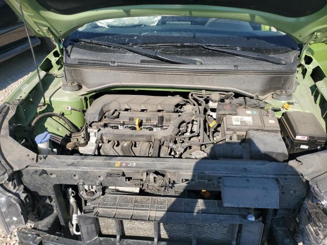 2020 HYUNDAI VENUE SE - KMHRB8A34LU027381