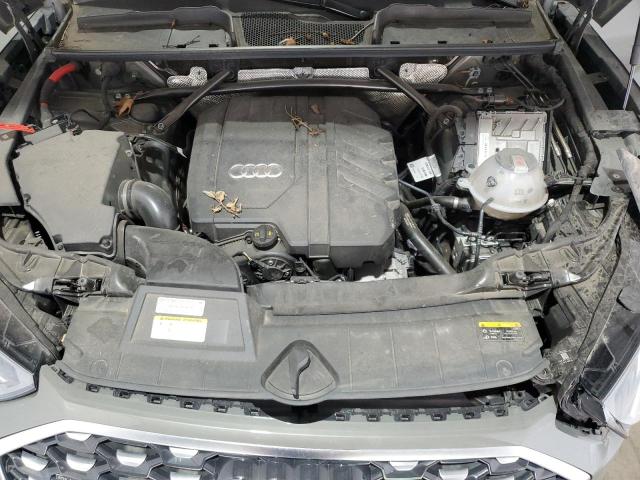 2023 AUDI Q5 SPORTBA WA15AAFY3P2010634