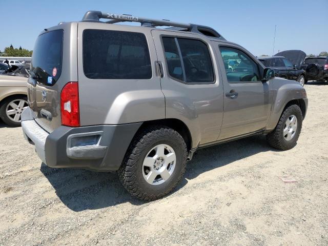 5N1AN08U77C520441 2007 Nissan Xterra Off Road