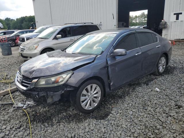 2014 HONDA ACCORD EXL - 1HGCR2F80EA138636