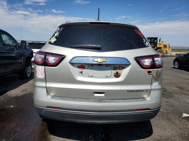 2016 CHEVROLET TRAVERSE L - 1GNKRGKD2GJ253033