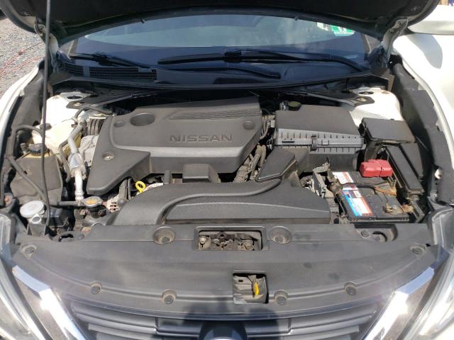 VIN 1N4AL3AP0GC284639 2016 Nissan Altima, 2.5 no.11