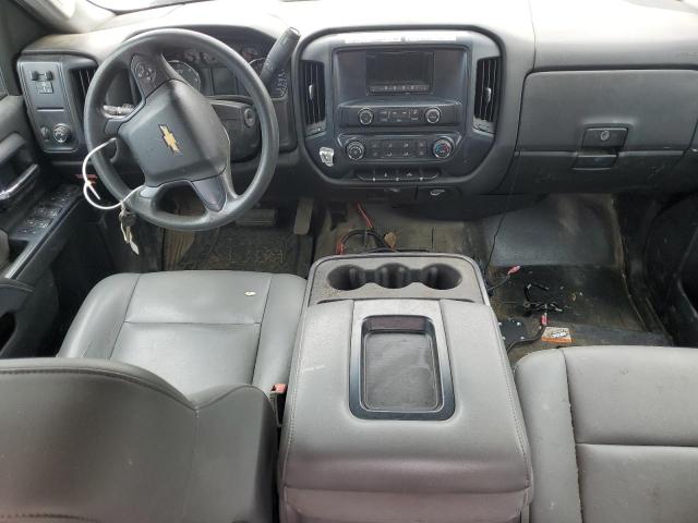 2015 CHEVROLET SILVEO2500 - 1GB2CUEGXFZ136450