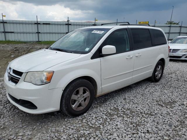Vin: 2c4rdgcg4dr635814, lot: 63767104, dodge caravan sxt 20131