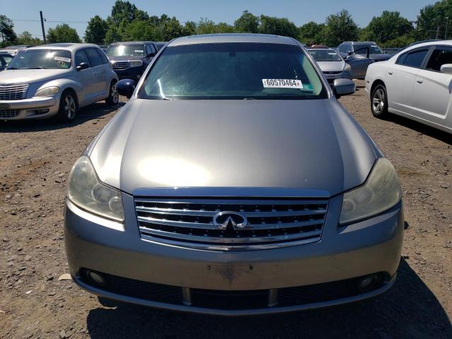 2007 Infiniti M35 Base VIN: JNKAY01F07M460275 Lot: 60570464