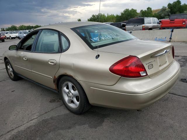 1FAFP53U91G257819 2001 Ford Taurus Se