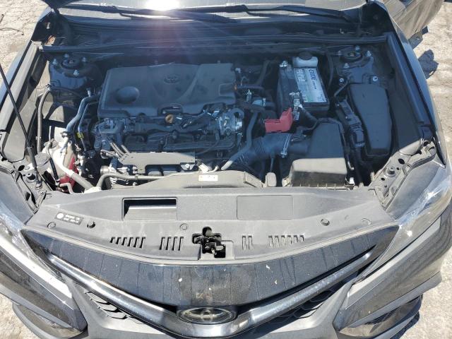 VIN 4T1G11AK8MU591769 2021 Toyota Camry, SE no.11