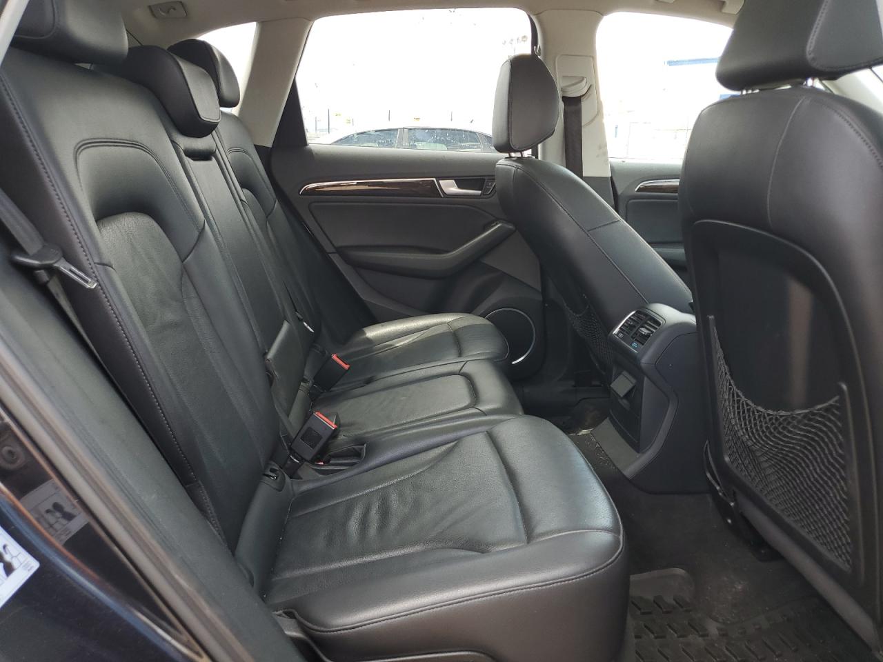 WA1DGAFP0DA066372 2013 Audi Q5 Premium Plus