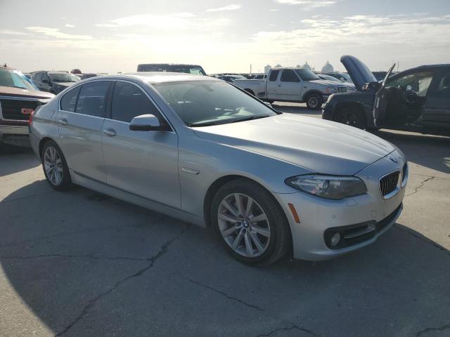 VIN WBA5B1C56GG129663 2016 BMW 5 Series, 535 I no.4