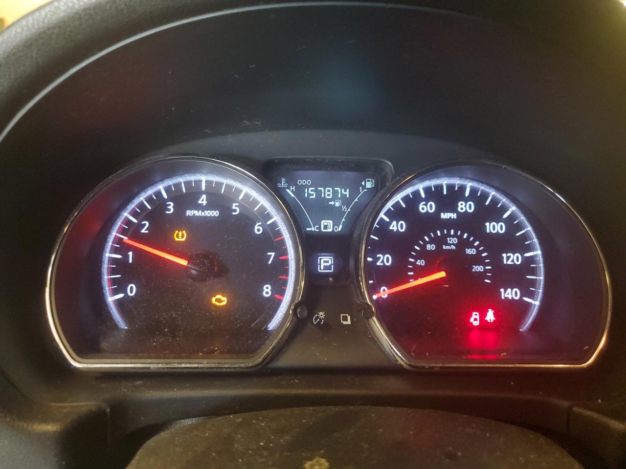 3N1CN7AP6FL895124 2015 Nissan Versa S