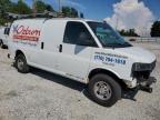 CHEVROLET EXPRESS G2 photo