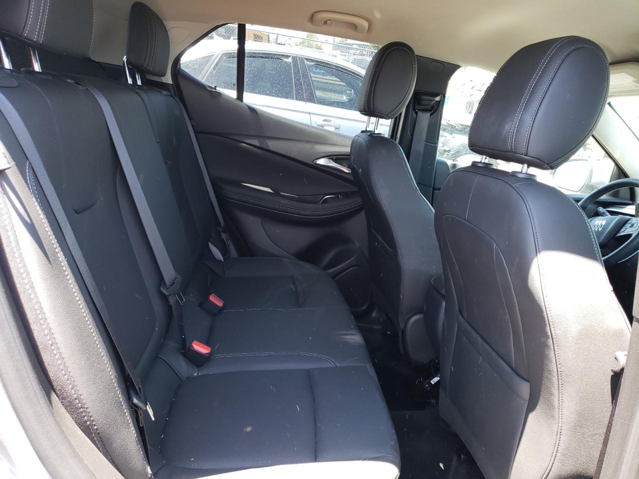 KL4AMESL5RB012654 2024 Buick Encore Gx Sport Touring