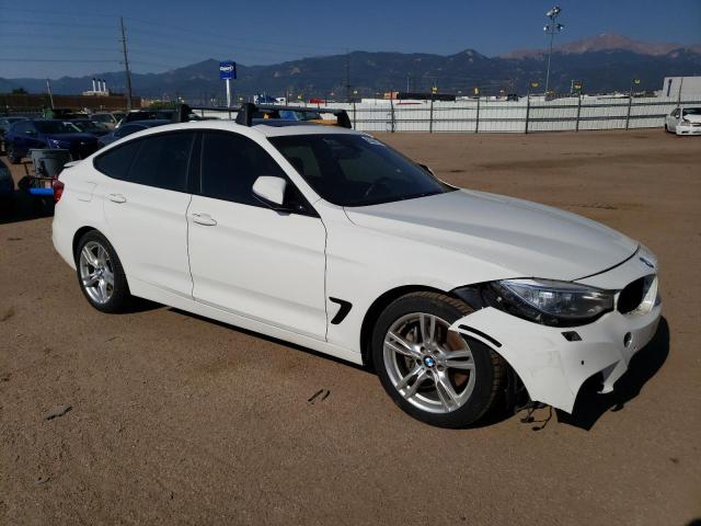 2016 BMW 335 XIGT - WBA3X9C5XGD869354