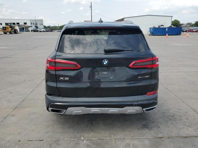 VIN 5UXCR6C51KLK84736 2019 BMW X5, Xdrive40I no.6