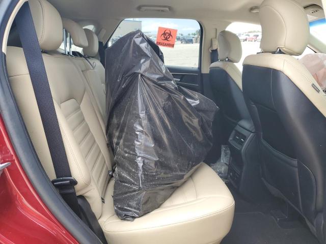 2019 FORD EDGE SEL - 2FMPK3J94KBC35683