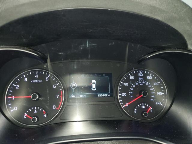 2016 KIA OPTIMA SXL - 5XXGV4L26GG013610