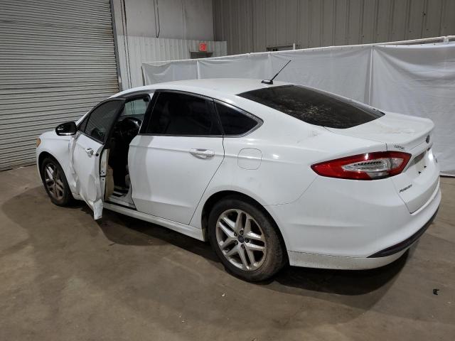 VIN 3FA6P0HD6GR158050 2016 Ford Fusion, SE no.2