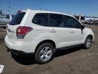 SUBARU FORESTER 2 photo