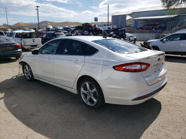 VIN 3FA6P0HD9FR294008 2015 Ford Fusion, SE no.2