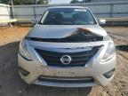 NISSAN VERSA S photo