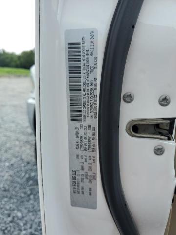2018 RAM 2500 LONGH - 3C6UR5GL7JG430200