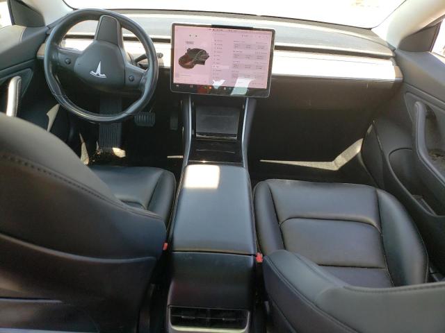 2018 TESLA MODEL 3 - 5YJ3E1EB2JF095016