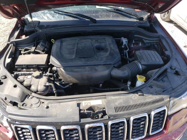 2019 Jeep Grand Cherokee Limited VIN: 1C4RJFBG0KC667797 Lot: 61800204