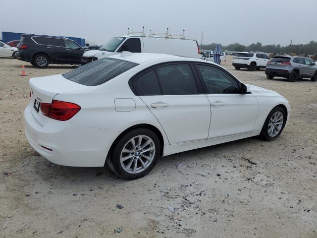 WBA8E5G50JNV02074 Bmw 3 Series Xi 2018