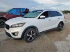 KIA SORENTO EX photo