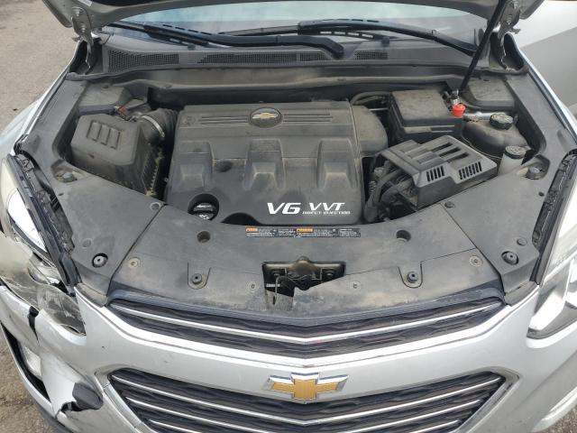 2016 CHEVROLET EQUINOX LT - 2GNFLFE3XG6297505