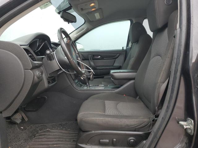 2015 CHEVROLET TRAVERSE L - 1GNKRGKD2FJ366561