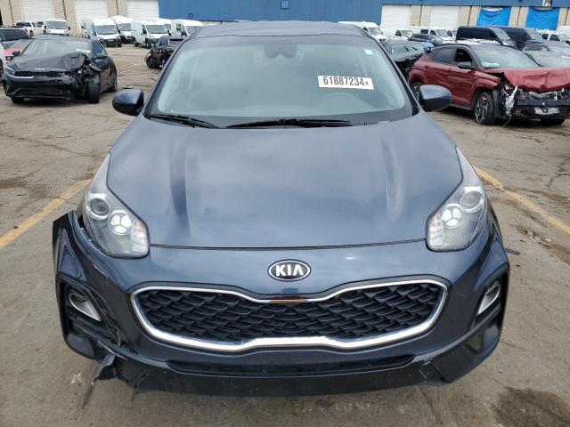 KNDPMCAC0N7959720 Kia Sportage L 5