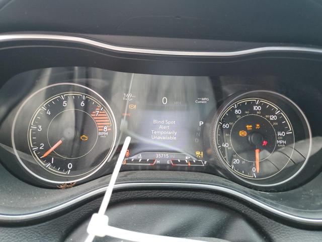 2019 Jeep Cherokee Trailhawk VIN: 1C4PJMBX1KD113321 Lot: 60948404