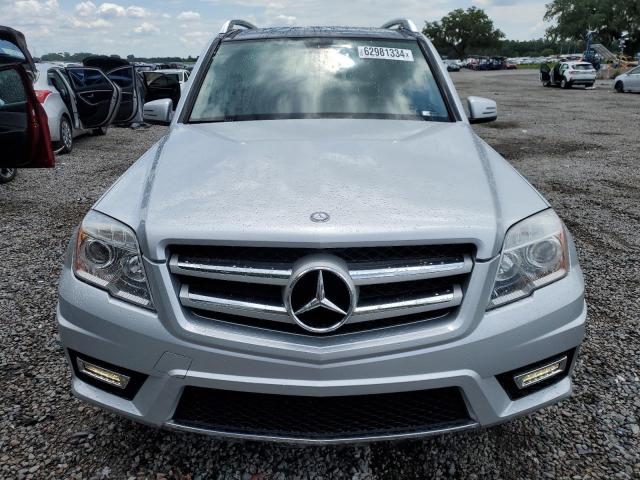 2011 Mercedes-Benz Glk 350 VIN: WDCGG5GB4BF632377 Lot: 62981334