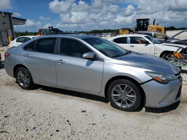 VIN 4T1BF1FK0HU288978 2017 Toyota Camry, LE no.4