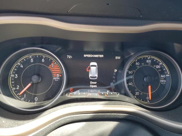 2016 JEEP CHEROKEE L - 1C4PJMDS0GW105577