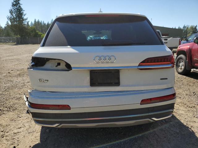 VIN WA1AXBF77PD016497 2023 Audi Q7, Premium no.6