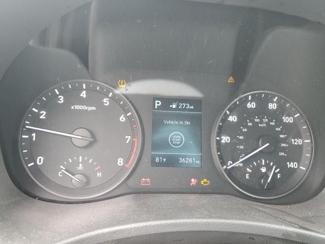 2022 HYUNDAI ACCENT LIM - 3KPC34A61NE162765