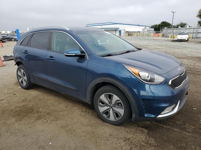2019 Kia Niro Ex VIN: KNDCC3LC0K5334577 Lot: 61452124