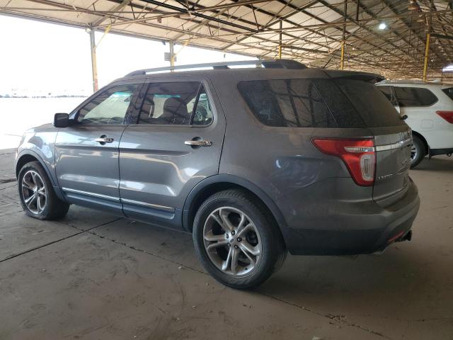 VIN 1FM5K7F80DGB22324 2013 FORD EXPLORER no.2