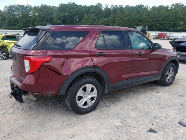 2023 FORD EXPLORER P - 1FM5K8AB2PGA63662