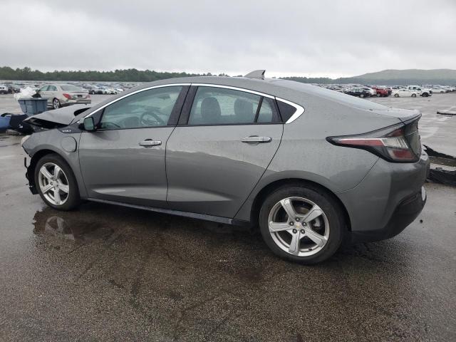 VIN 1G1RC6S55HU216675 2017 Chevrolet Volt, LT no.2