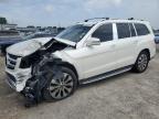 2017 MERCEDES-BENZ GLS 450 4M - 4JGDF6EE7HA969724