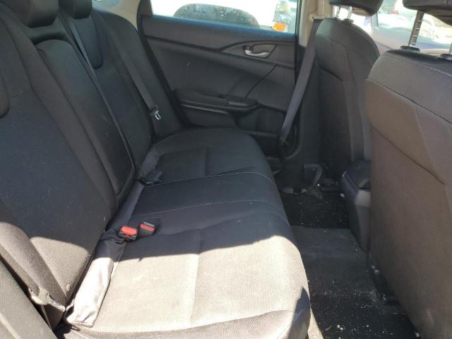 2020 HONDA INSIGHT EX - 19XZE4F56LE009087