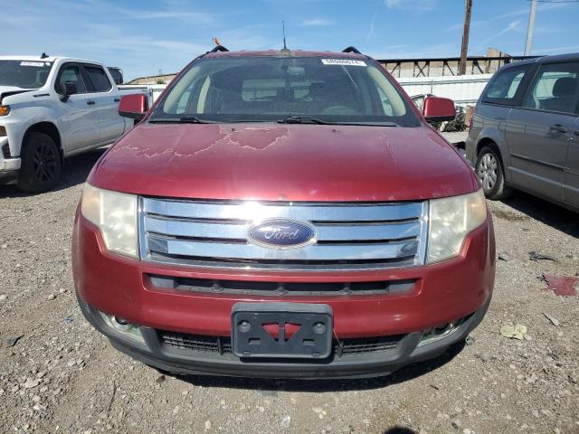 2008 Ford Edge Sel VIN: 2FMDK38C18BB20892 Lot: 58080674