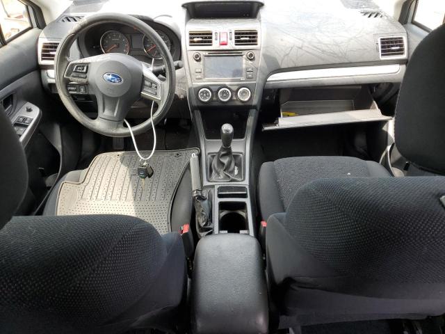 JF2GPAAC6F9212352 2015 Subaru Xv Crosstrek