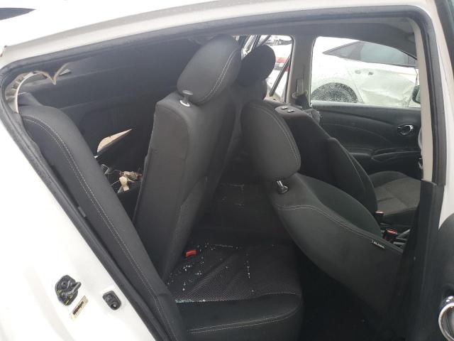 2019 NISSAN VERSA S - 3N1CN7AP9KL881101